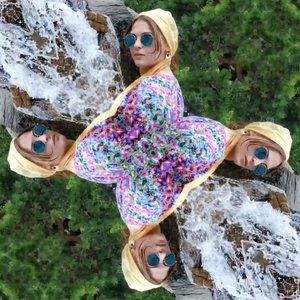 Meet your Posher, Katya